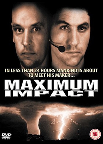 Maximum Impact (12) - CeX (UK): - Buy, Sell, Donate