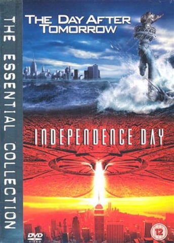 Dennis Quaid The Day After Tomorrow Amazon Prime Day After