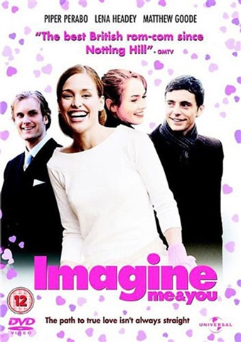 Imagine Me You CeX (UK): Buy, Sell, Donate