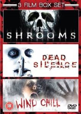 Mary Shaw Dead Silence Movie Free Dead Silence (DVD)