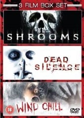Soundcloud Dead Silence Movie Free Dead Silence 2007 (DVD)