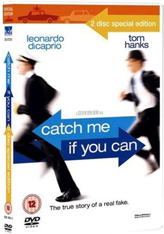 Di Caprio Catch Me If U Can Full Movie Online Catch Me If You Can (12)