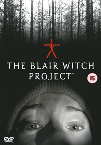Blair Witch Project, The (15) CeX (UK): Buy, Sell, Donate