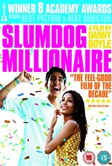 Slumdog Millionaire (15) CeX (UK): Buy, Sell, Donate