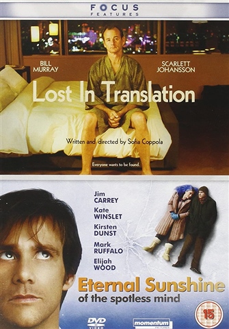 Lost in Translation/Eternal CeX (UK): Buy, Sell