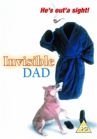 Invisible Dad - CeX (UK): - Buy, Sell, Donate