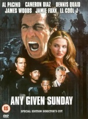 Any Given Sunday CeX (UK): Buy, Sell, Donate