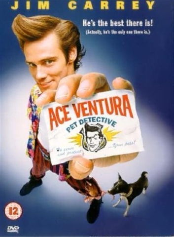 Ace Ventura, Pet Detective CeX (UK): Buy, Sell, Donate