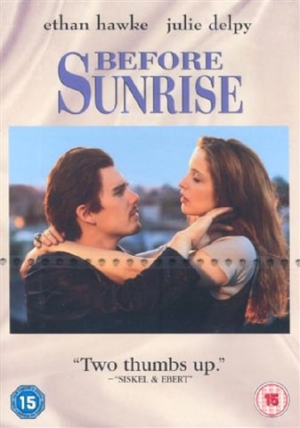 Before Sunrise CeX (UK): Buy, Sell, Donate