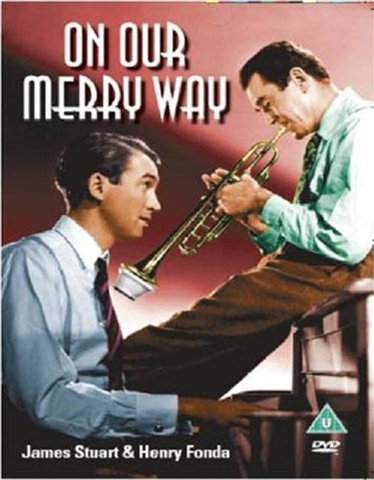Merry Way On Our Merry Way (U) - CeX (UK): - Buy, Sell, Donate