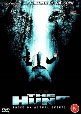 Hunt, The (18) CeX (UK): Buy, Sell, Donate