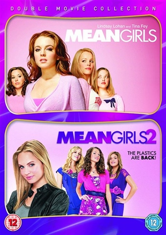 Mean Girls 2 (12) - CeX (UK): - Buy, Sell, Donate