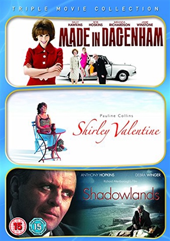 Made in Dagenham/Shirley Valentine/Shado CeX (UK): Buy, Sell