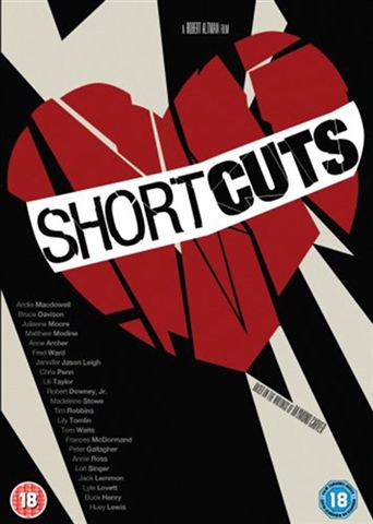 Short Cuts (18) 1993 - CeX (UK): - Buy, Sell, Donate