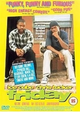 Craig Friday After Next Free Full Friday After Next (DVD, 2002