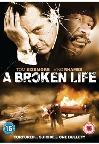 Broken Life, A - CeX (UK): - Buy, Sell, Donate