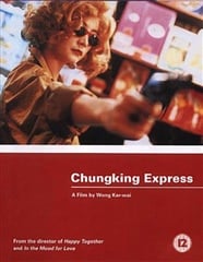 Chungking Express (12) CeX (UK): Buy, Sell, Donate