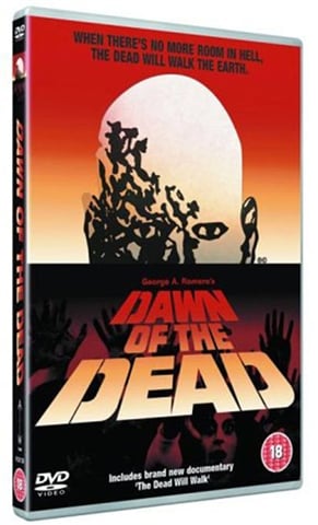 Dawn Of The Dead (18) 1978 CeX (UK): Buy, Sell, Donate