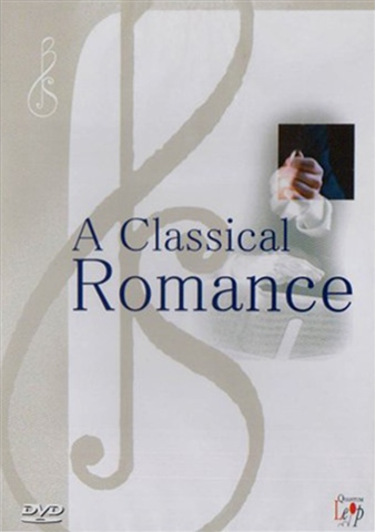 Classical Romance, A (E) - CeX (UK): - Buy, Sell, Donate
