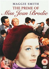 Prime of Miss Jean Brodie, The (12) 1969 CeX (UK): Buy, Sell