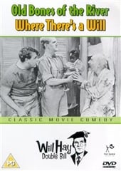 Old Bones Of The River/Where Theres A Wi CeX (UK): Buy, Sell