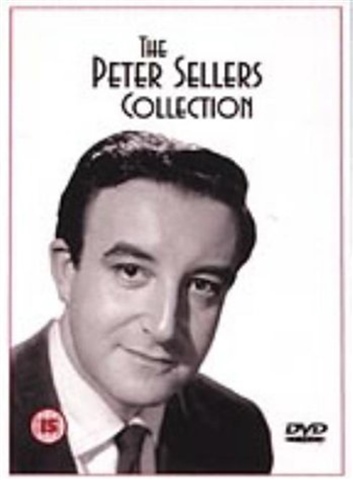 Peter Sellers Box Set 2 (15)