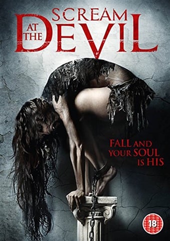 Scream At The Devil (18) 2015 - Cex (uk): - Buy, Sell, Donate