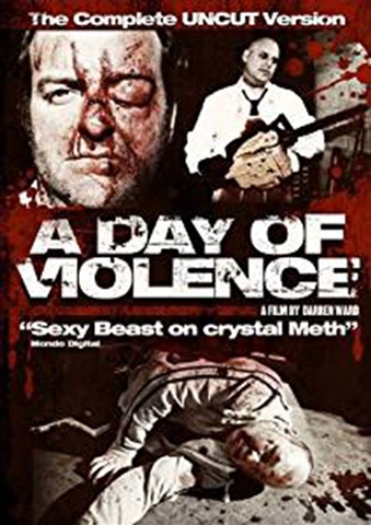 Day Of Violence (18) 2009 - CeX (UK): - Buy, Sell, Donate
