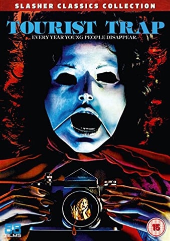 Tourist Trap (15) CeX (UK): Buy, Sell, Donate - Main Image