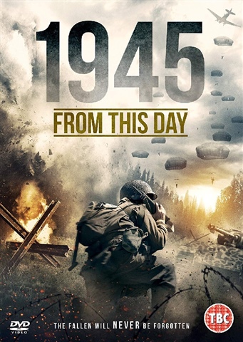 1945 - From This Day (15) - CeX (UK): - Buy, Sell, Donate