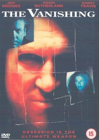 Vanishing, The (15) CeX (UK): Buy, Sell, Donate