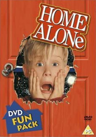 Use 5039036029247 *Home Alone 1-4 (PG) CeX (UK): Buy, Sell, Donate