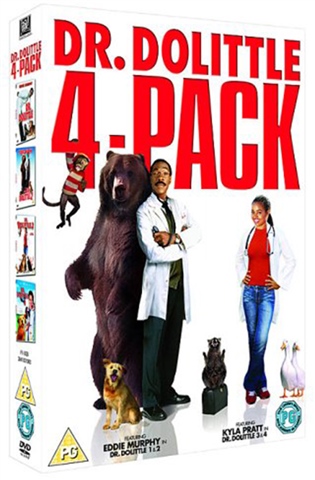 Dolittle Dvd Dolittle Fmovies Dolittle HMV Store