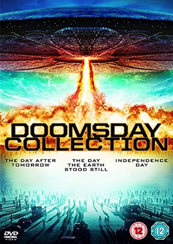 Doomsday Collection (12) CeX (UK): Buy, Sell, Donate