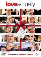 Love Actually (15) CeX (UK): Buy, Sell, Donate