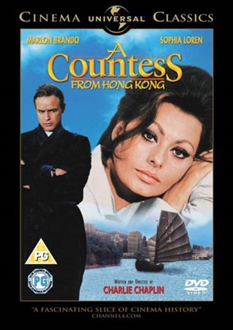 Countess From Hong Kong - CeX (UK): - Buy, Sell, Donate