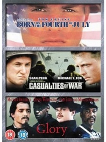 fourth of july casualties
