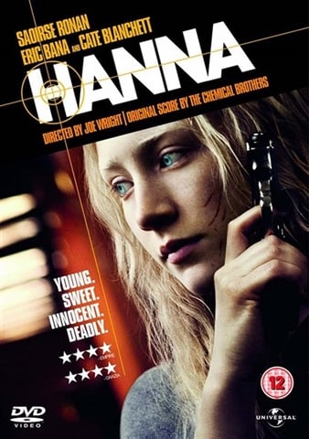 Hanna (12) 2011 CeX (UK): Buy, Sell, Donate