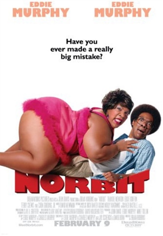 Norbit (12) 2007 CeX (UK): Buy, Sell, Donate