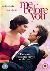 Sam Claflin Me Before You Full Movie Online Watch Me Before You