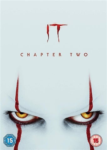 Stephen King's It: Chapter (15) 2019 CeX (UK): Buy, Sell, Donate