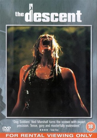 Descent, Disc CeX (UK): Buy, Sell, Donate