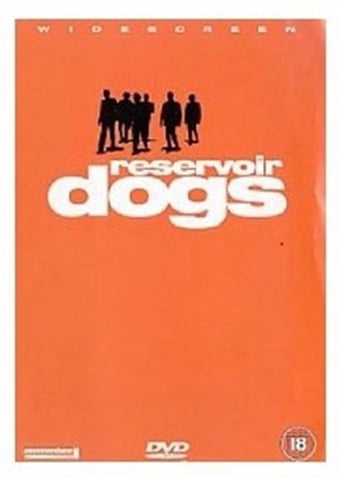 Reservoir Dogs, Limited Edition Box Set CeX (UK): Buy, Sell