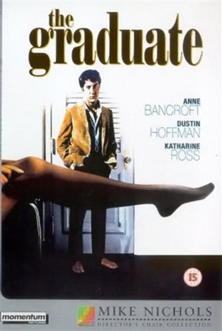 Graduate, the Directors Edition CeX (UK): Buy, Sell, Donate