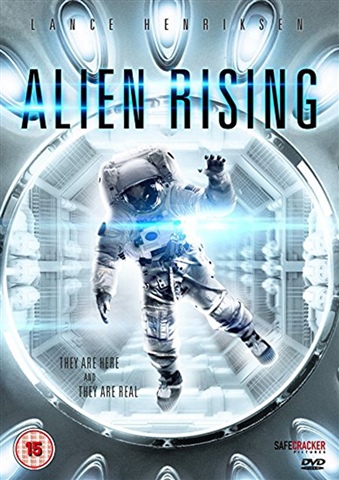 Alien Rising (15) 2013 - CeX (UK): - Buy, Sell, Donate