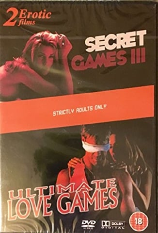 Secret Game 3 Full Movie