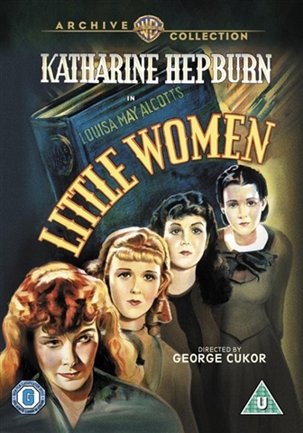 Little Women (U) 1933 CeX (UK): Buy, Sell, Donate
