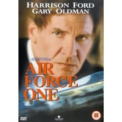 Air Force One CeX (UK): Buy, Sell, Donate