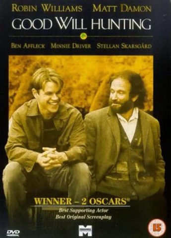 Good Will Hunting CeX (UK): Buy, Sell, Donate