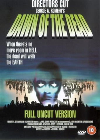 Dawn Of The Dead (18) 1978 Cut CeX (UK): Buy, Sell, Donate
